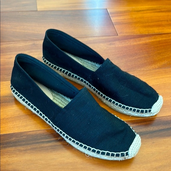 NWT J. Crew espadrilles - Picture 2 of 7